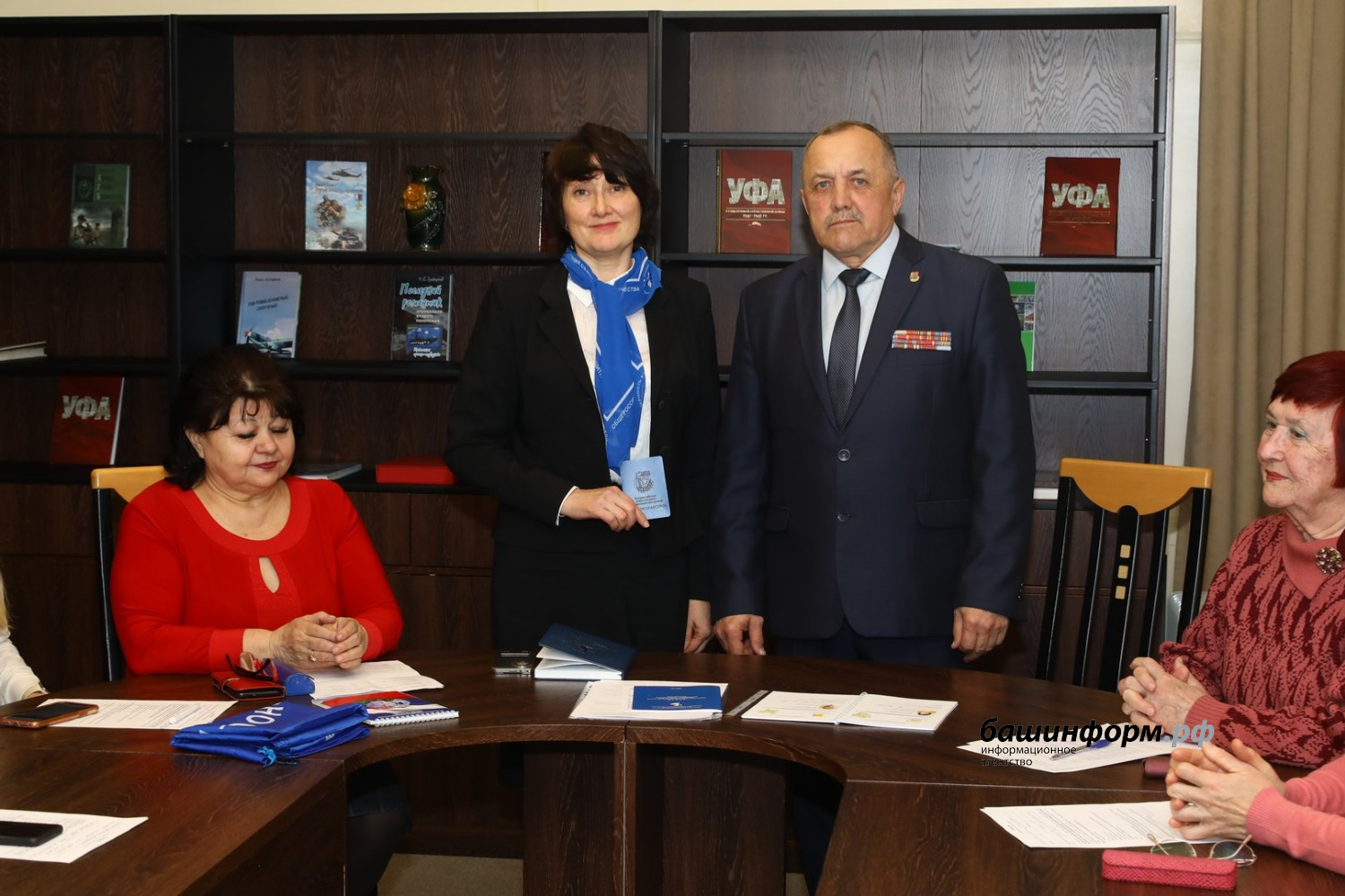 Валерий Шахов