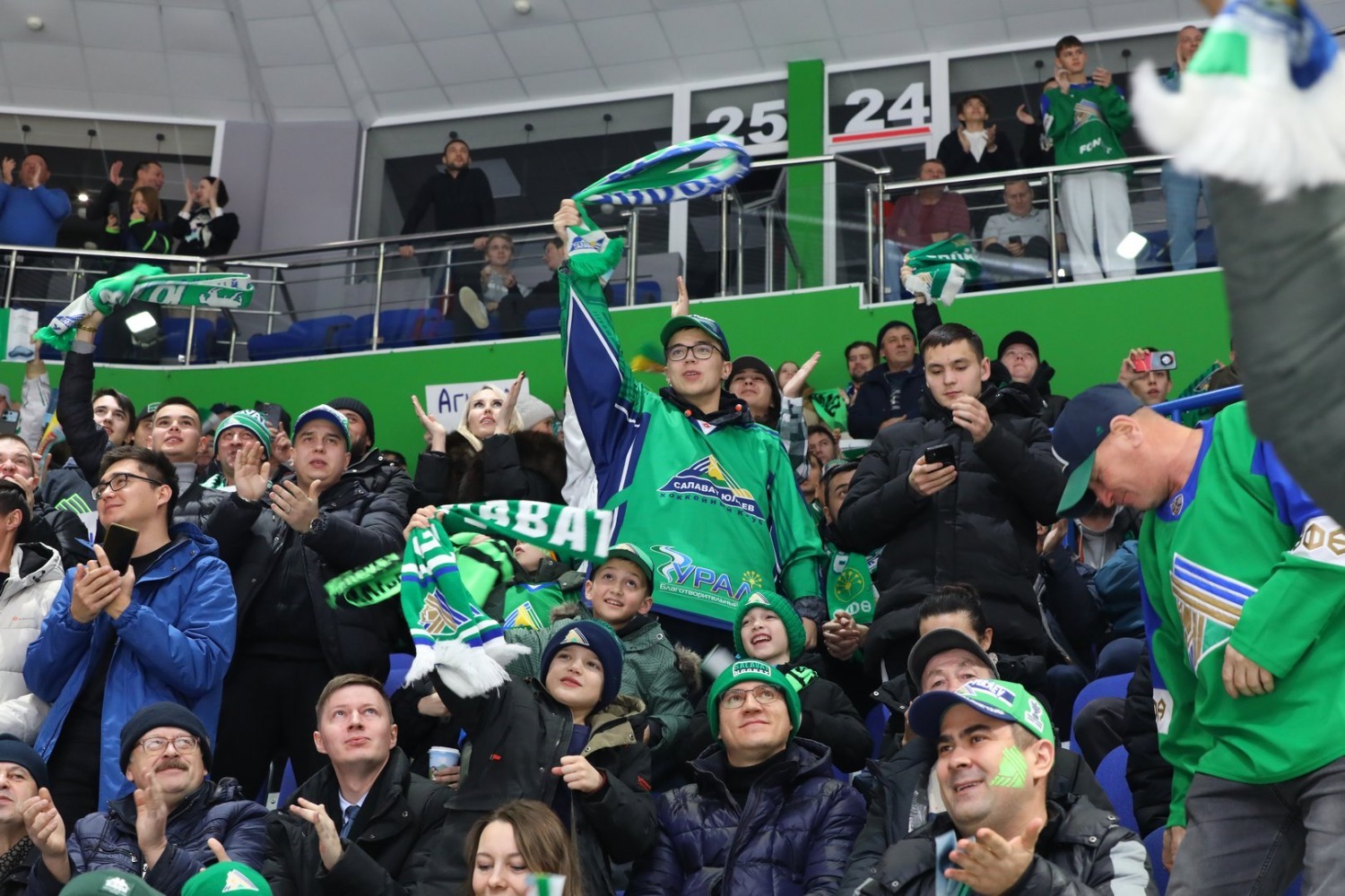 Валерий Шахов