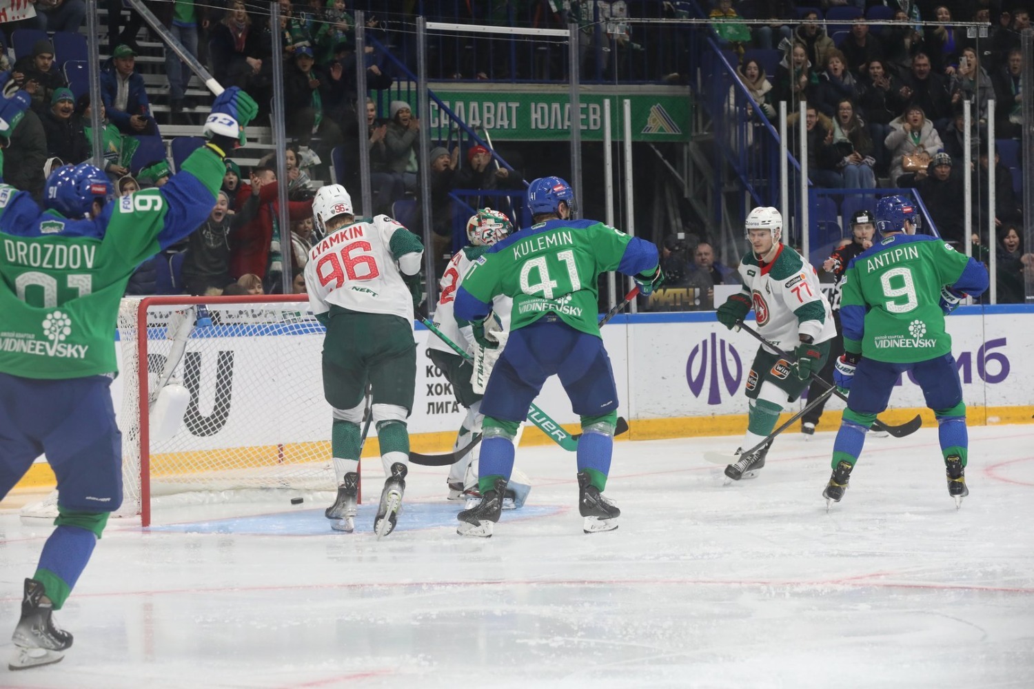 Валерий  Шахов