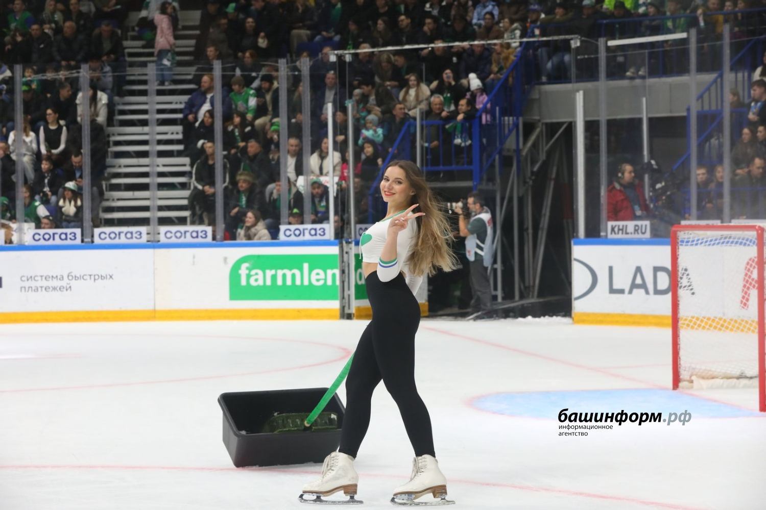 Валерий Шахов