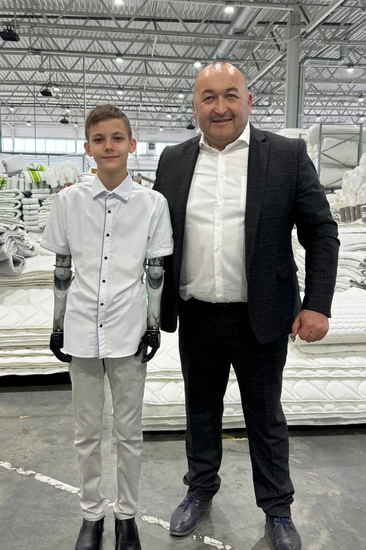 предоставлено героем публикации.