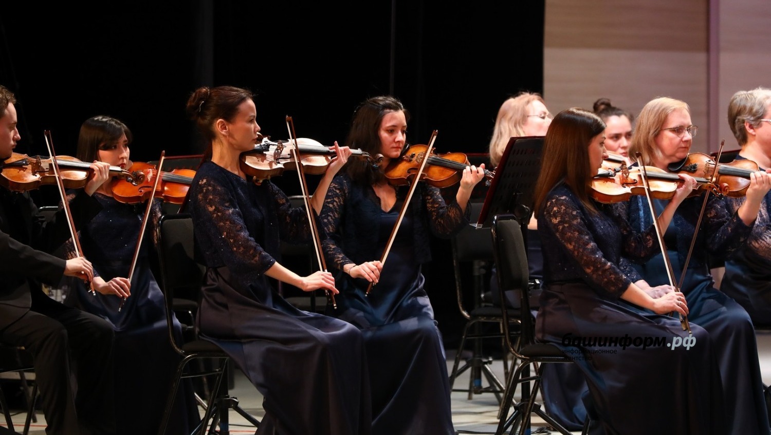 Валерий Шахов архив ИА «Башинформ»