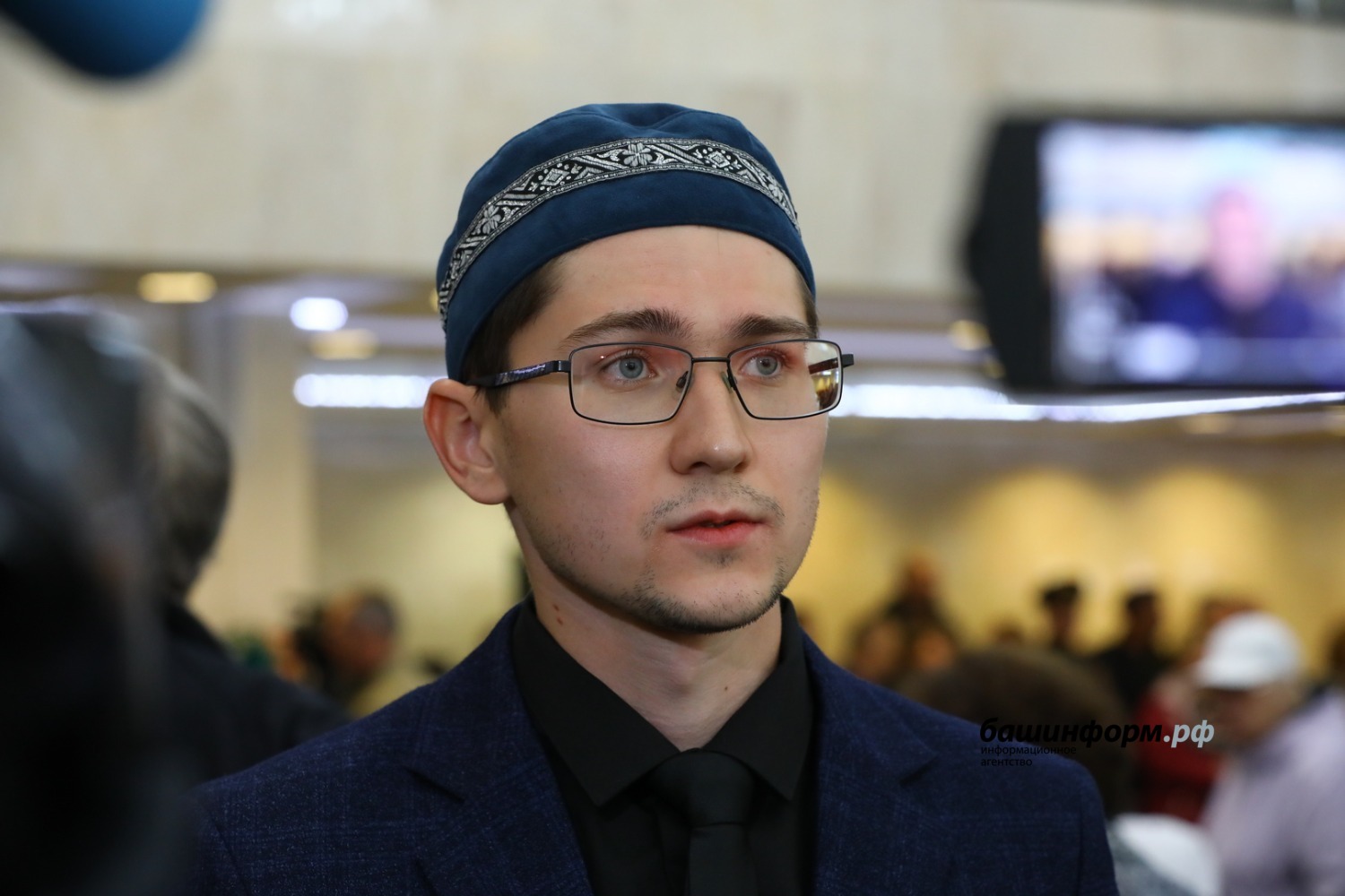 Валерий Шахов