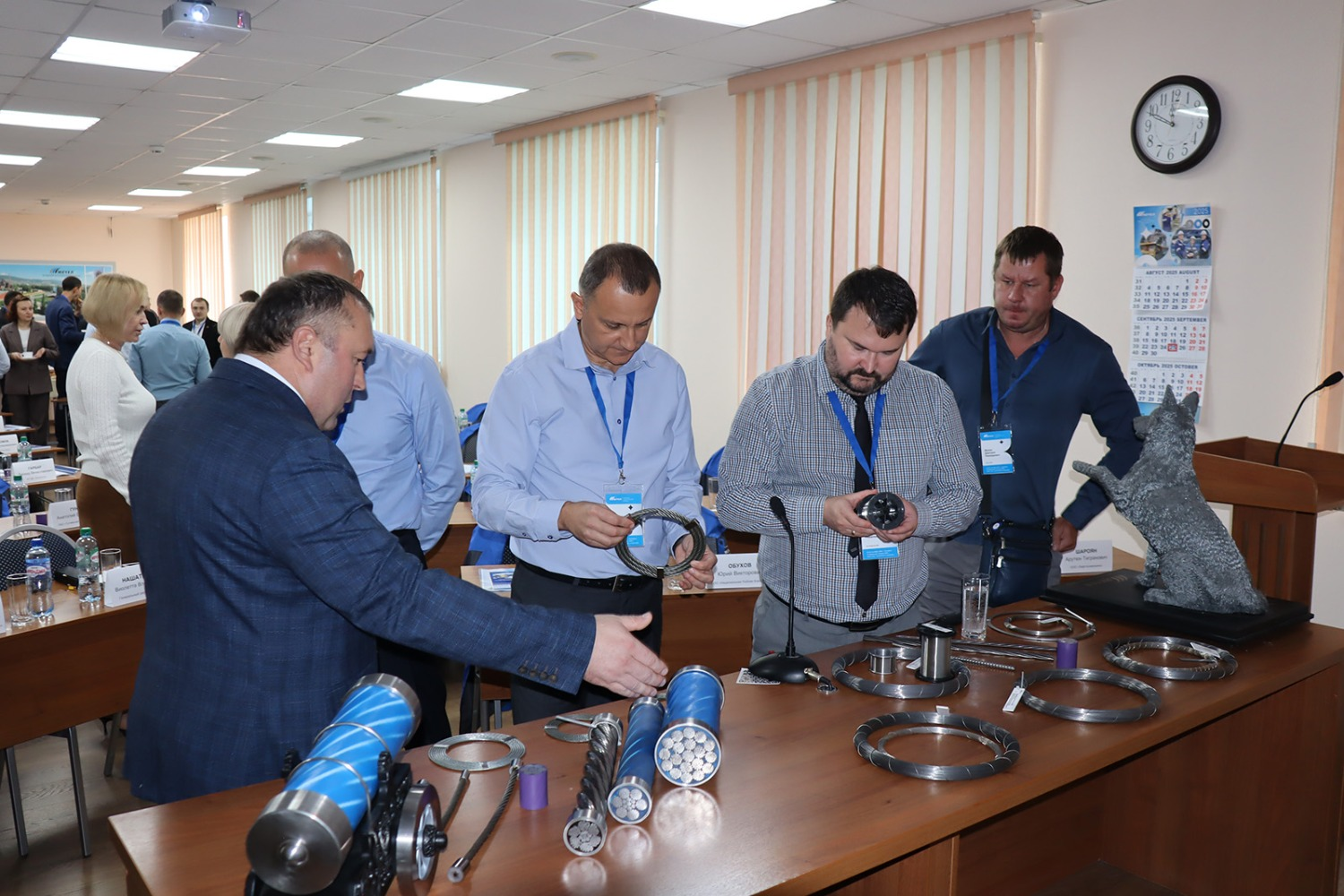 АО «БМК» пресс-служба АО «БМК»