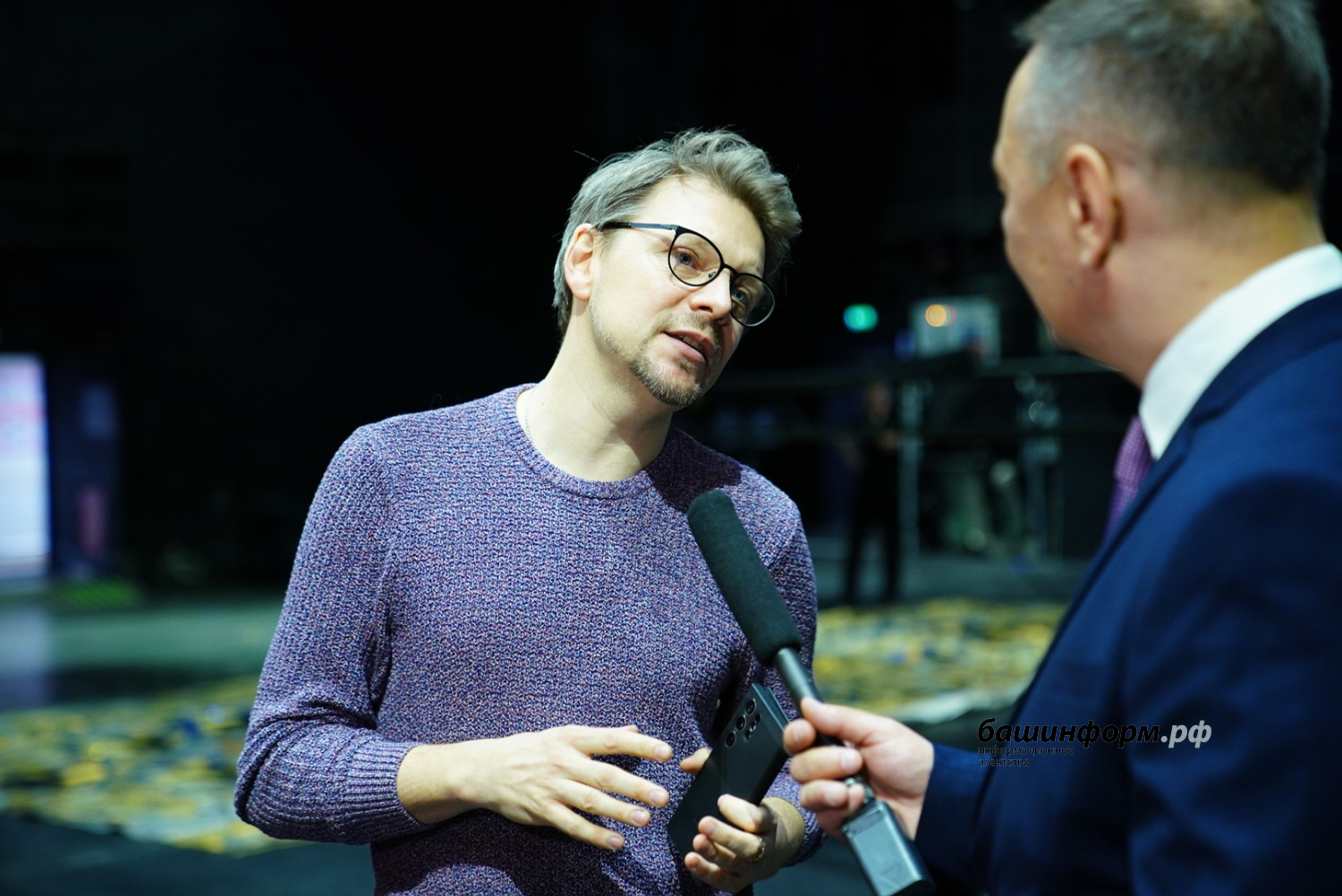 Олег Яровиков