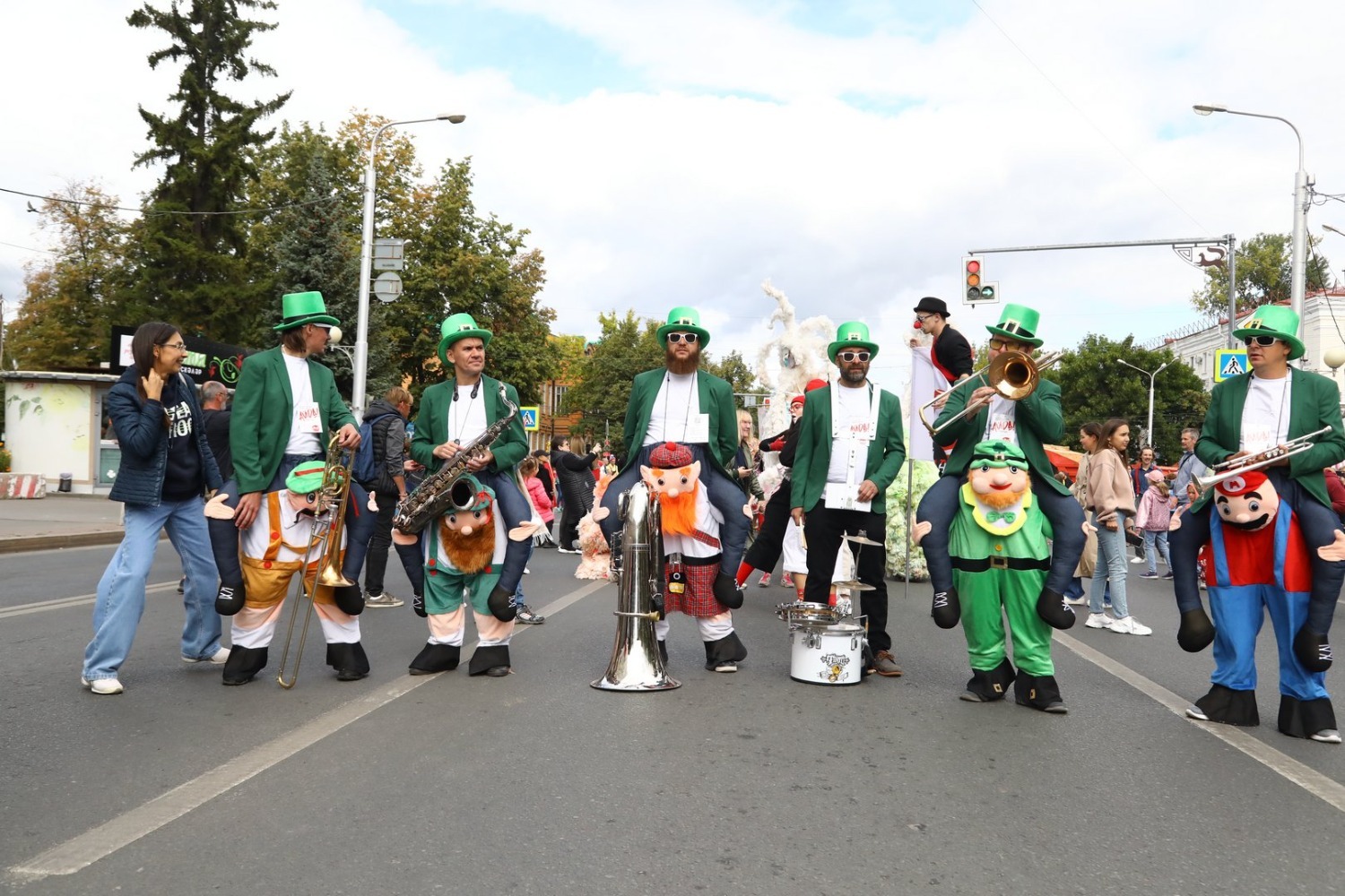 Валерий Шахов