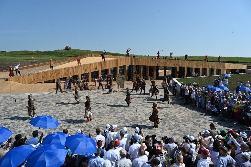 Азат Мухамедьянов