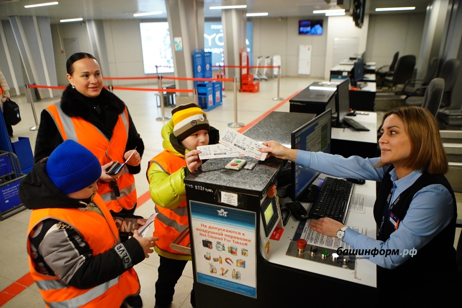 Олег Яровиков ИА "Башинформ"