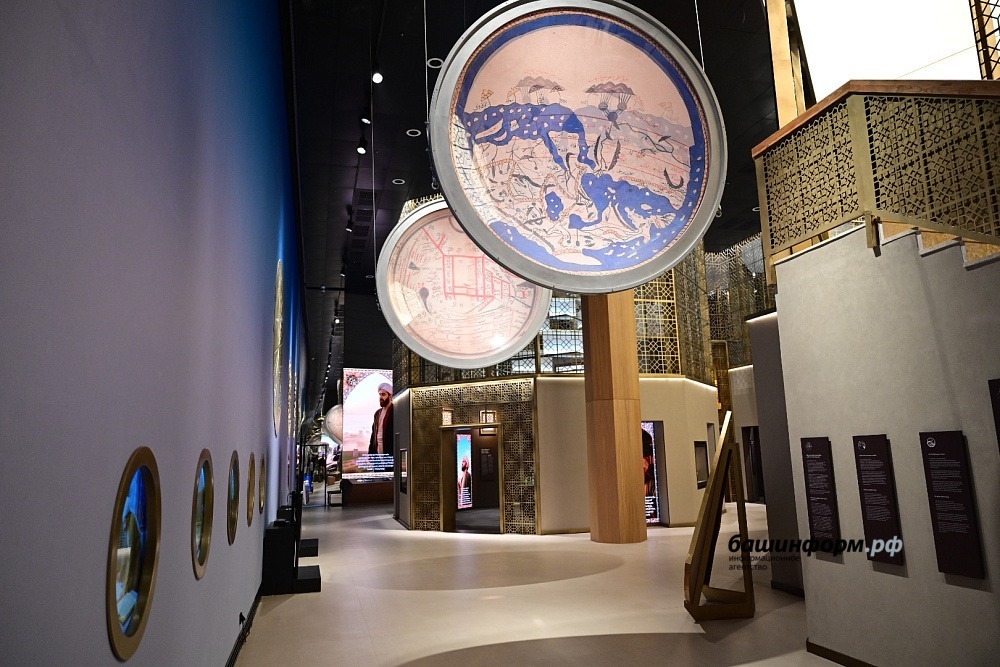 пресс-служба администрации Главы РБ