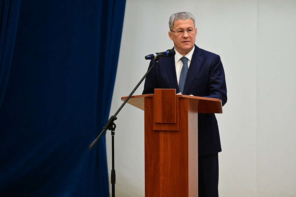 пресс-служба Главы РБ сайт