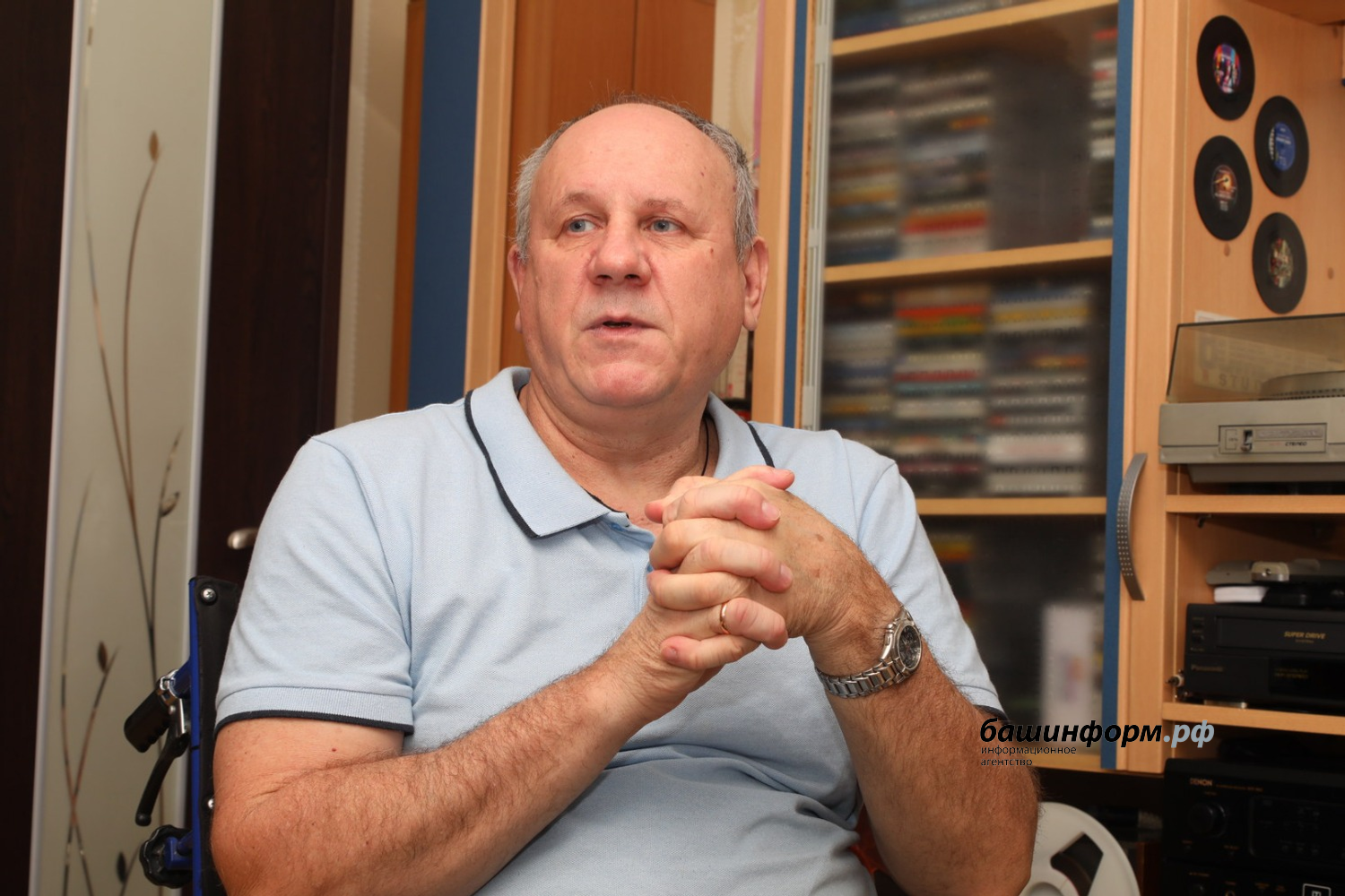 ИА «Башинформ»