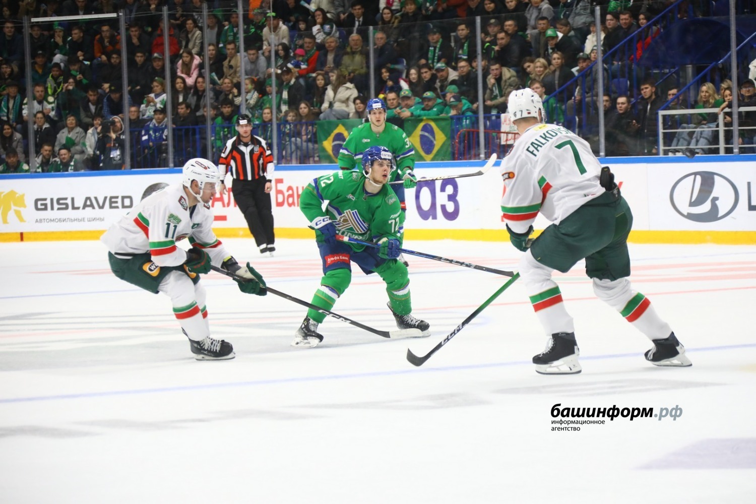 Валерий Шахов