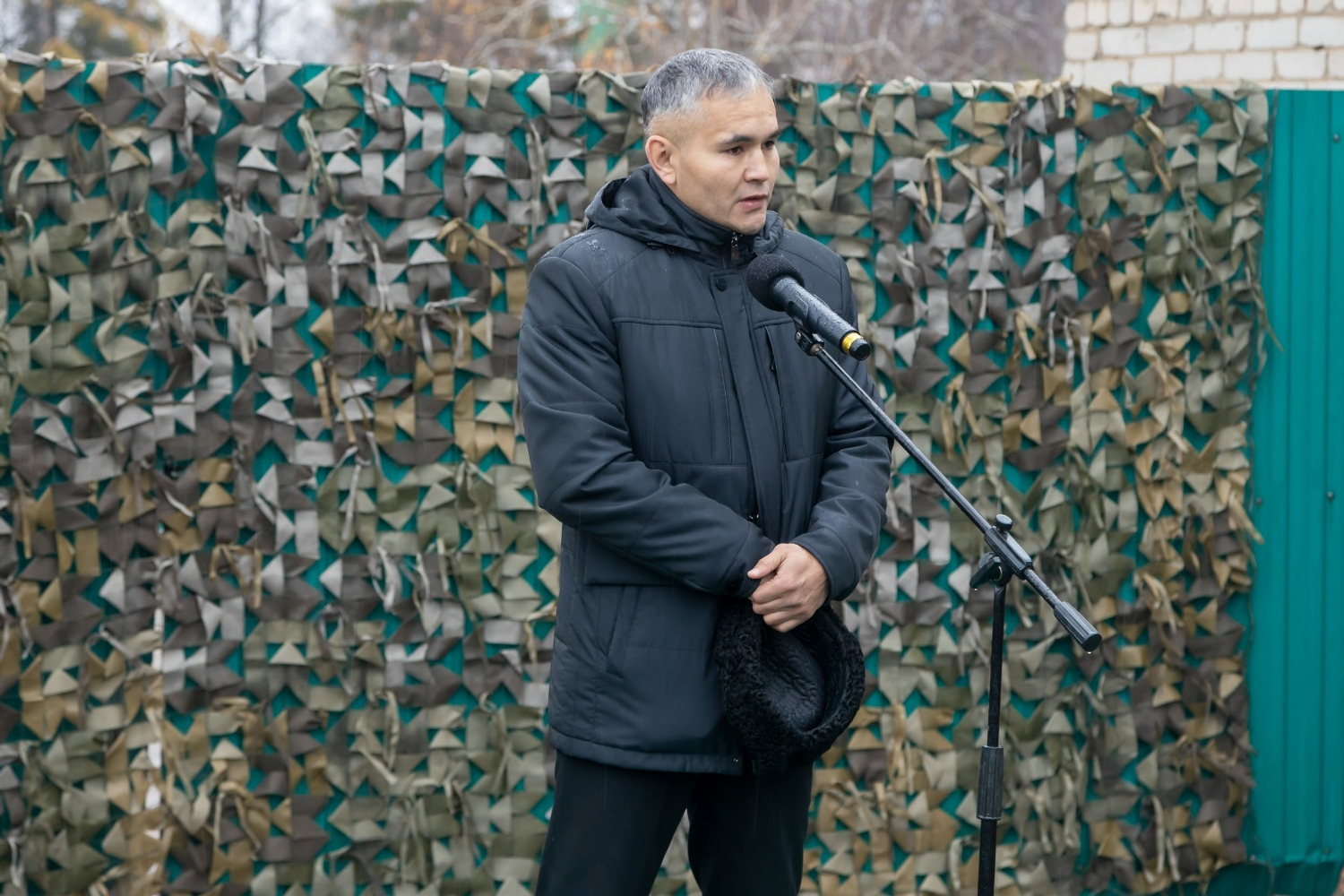 Башкирский агропромышленный колледж пресс-служба