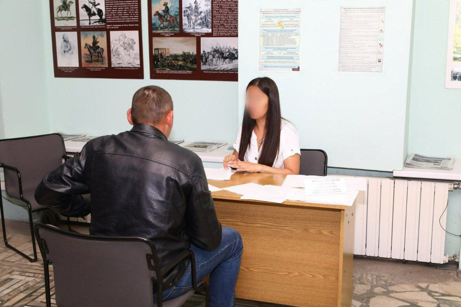 Валерий Шахов