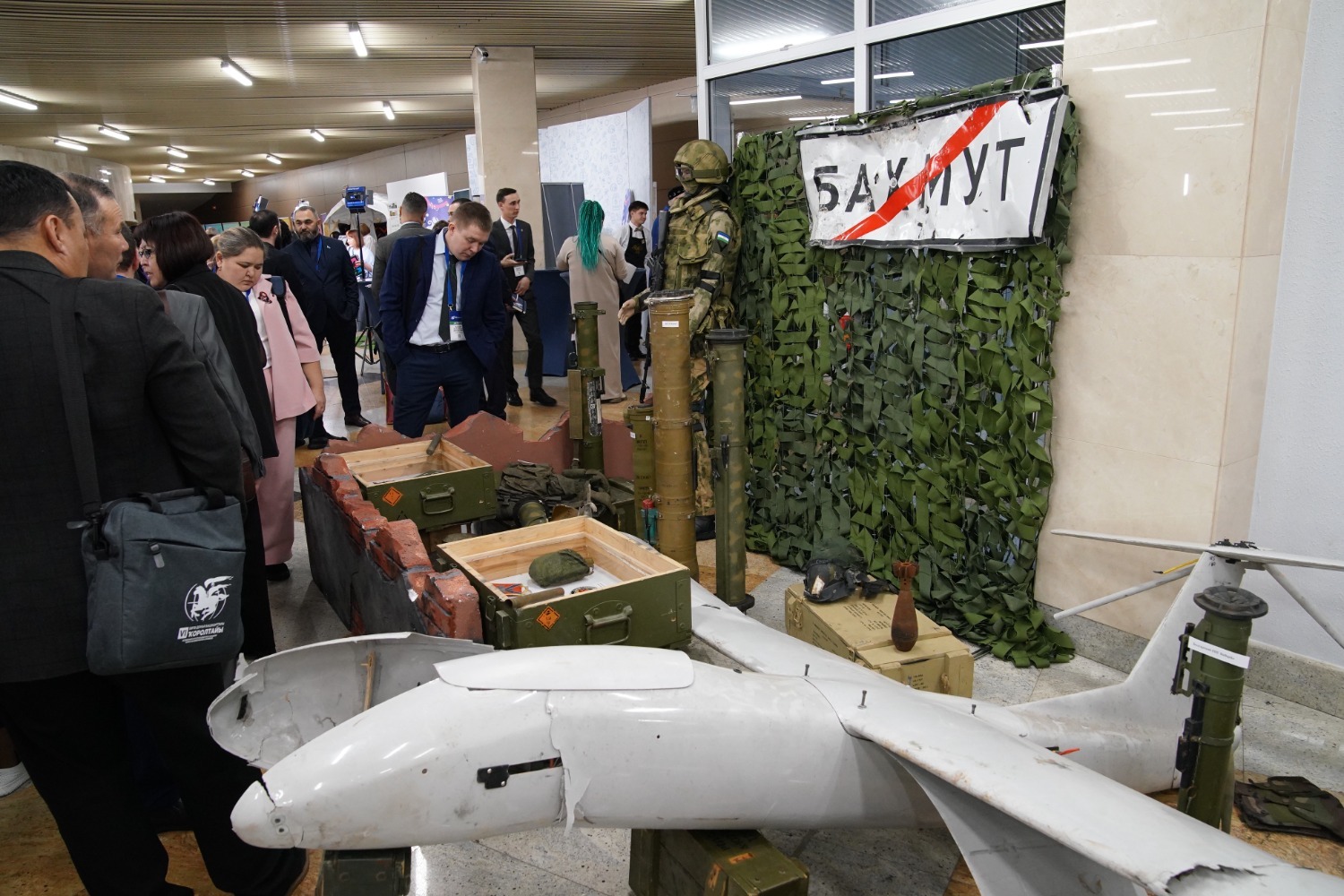 Олег Яровиков