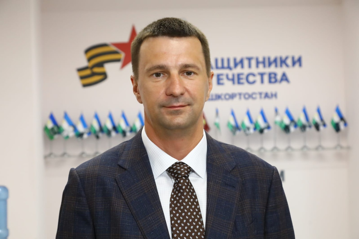 Валерий Шахов