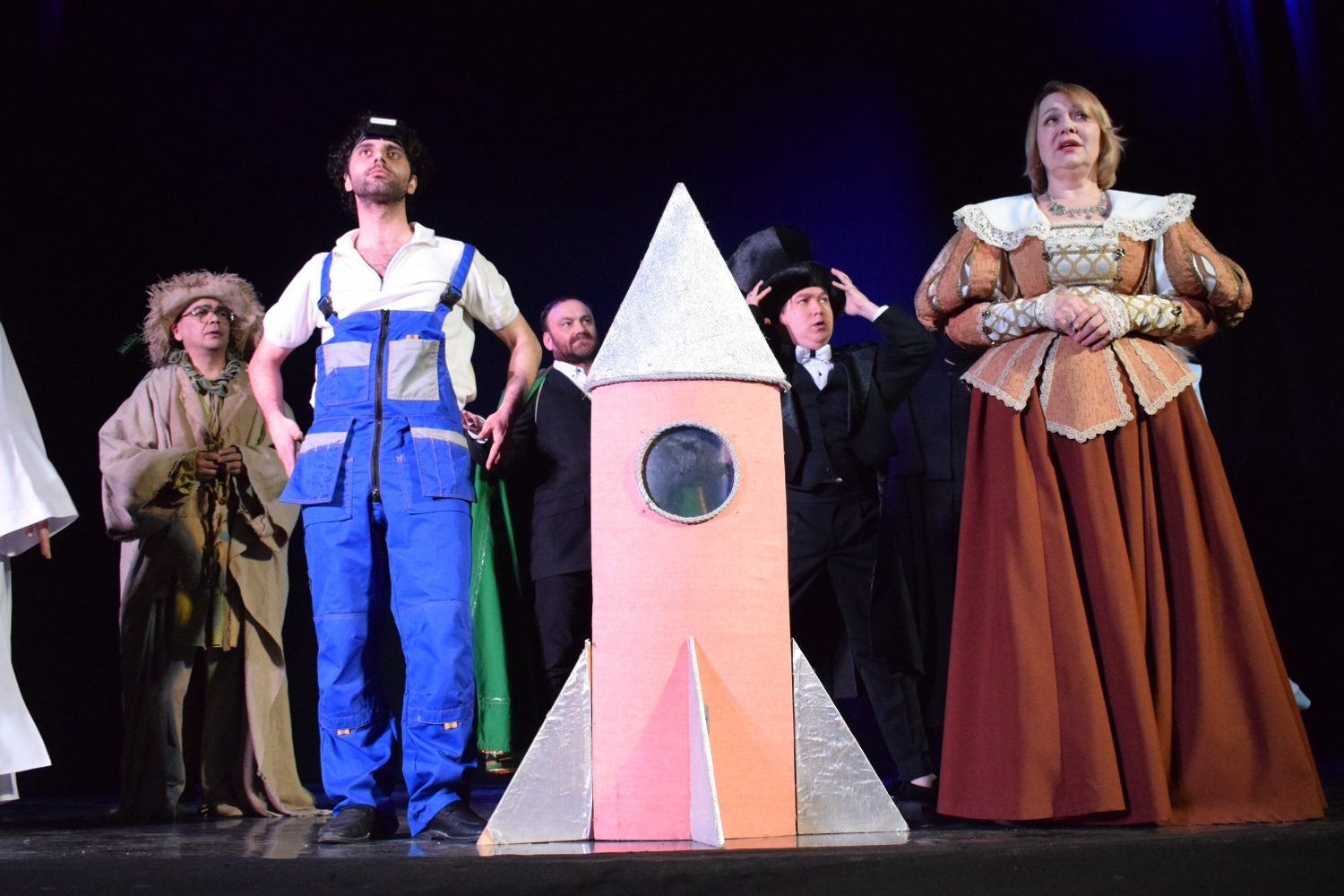 пресс-служба СТД РБ ВКонтакте