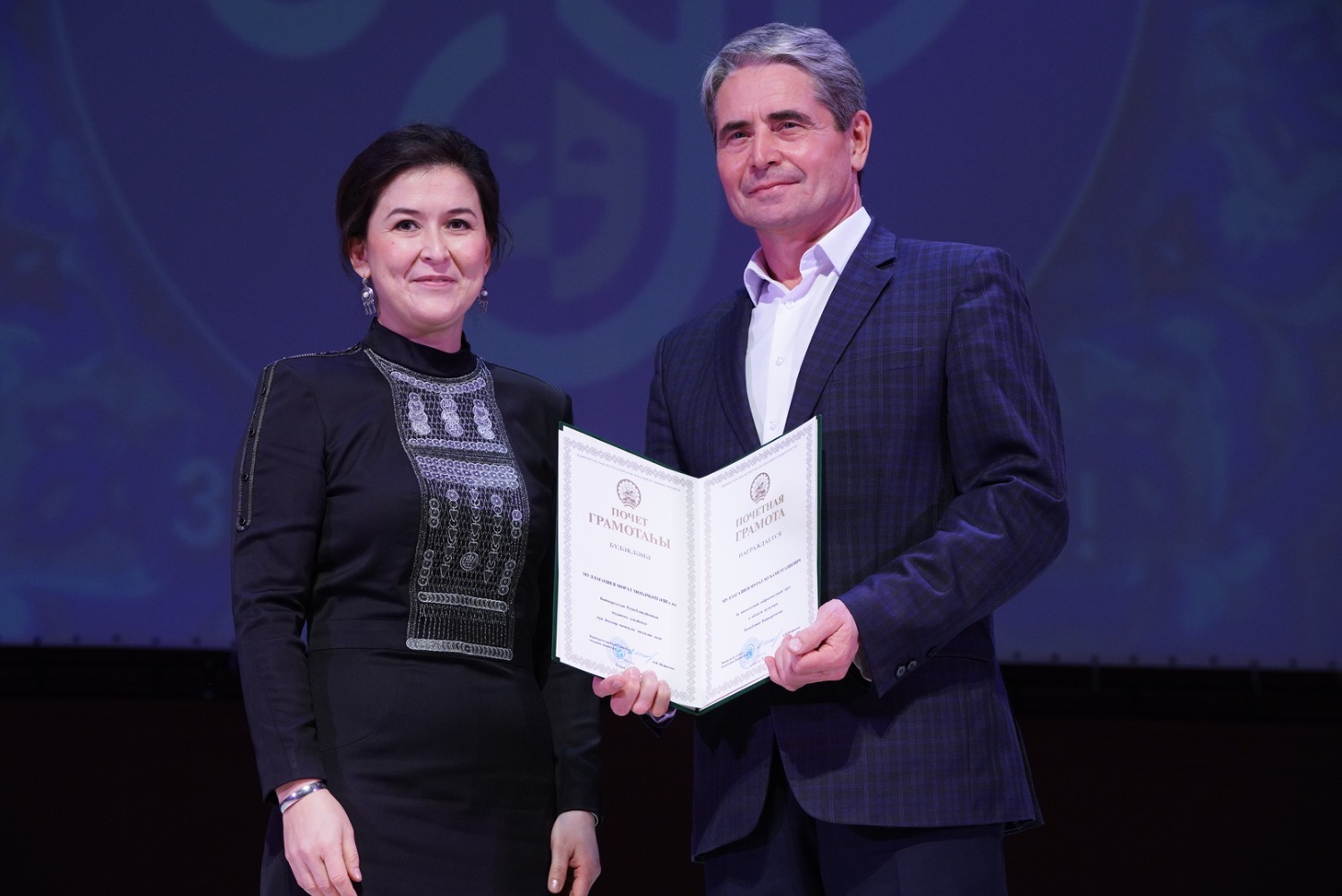 Олег Яровиков