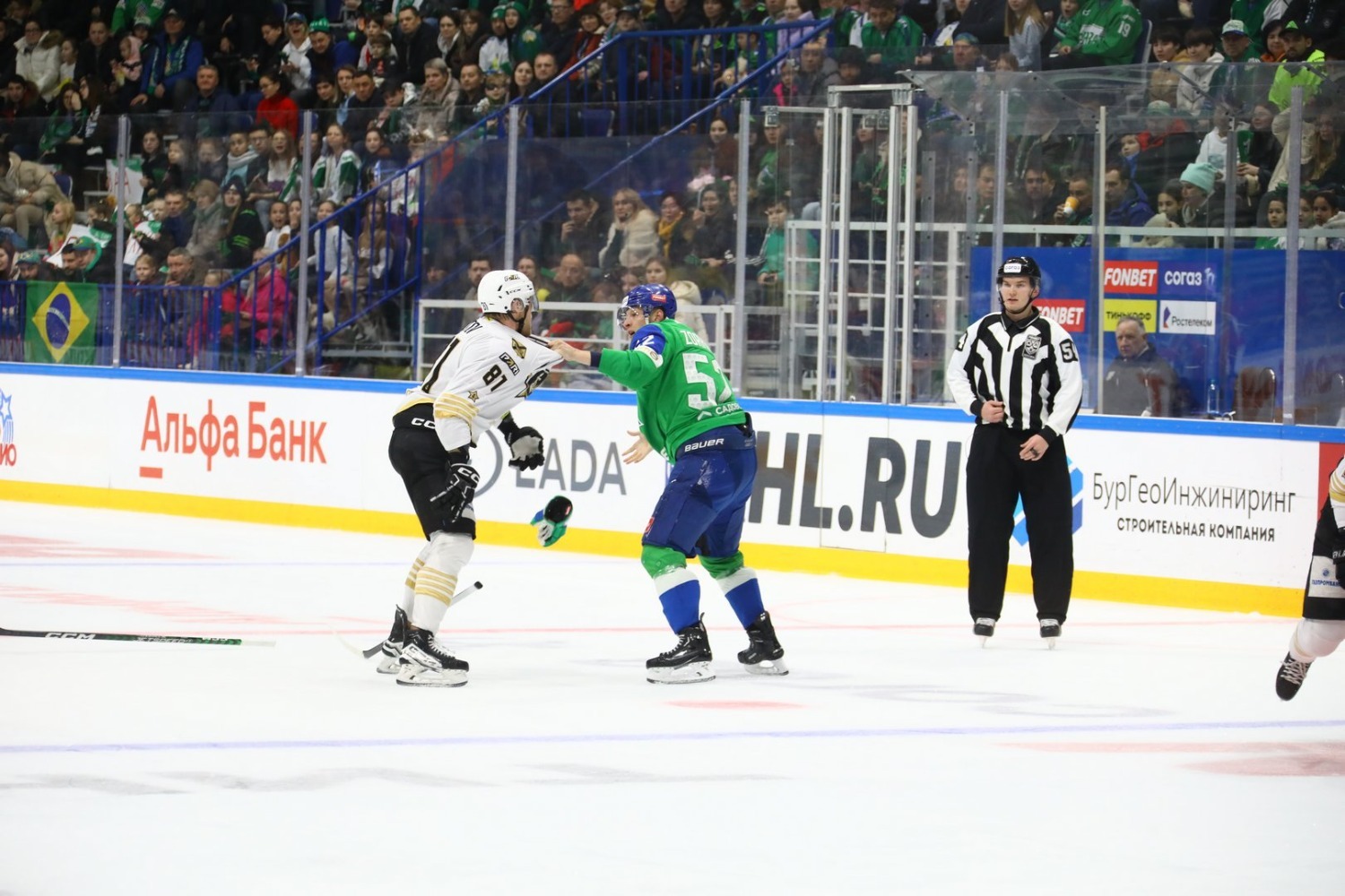 Валерий Шахов