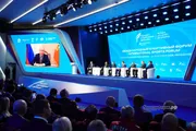 Олег Яровиков ИА «Башинформ»