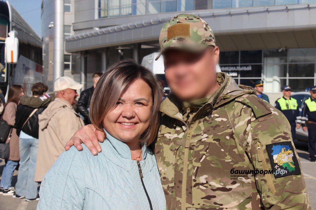 Эдуард Кускарбеков