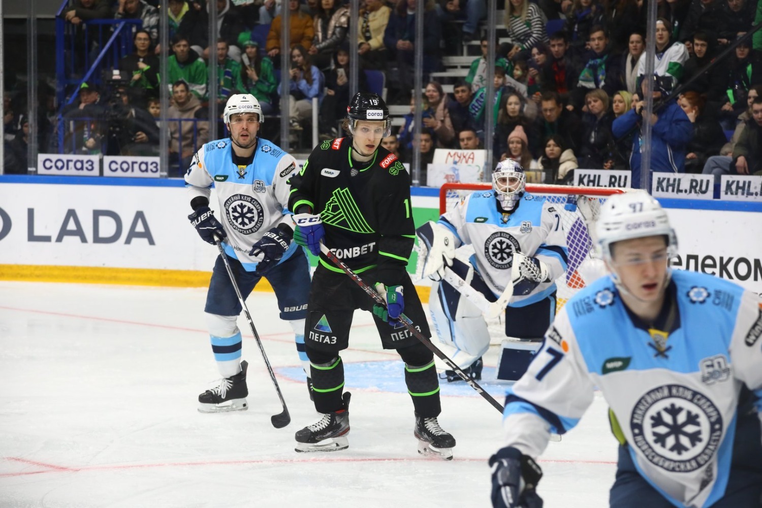 Валерий Шахов