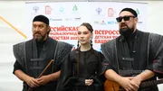 Валерий Шахов ИА «Башинформ»