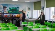 Александр Наумов пресс-служба минсельхоза Башкирии