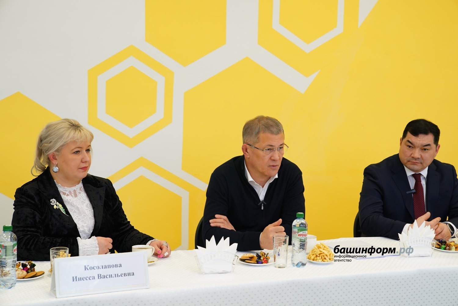 Олег Яровиков