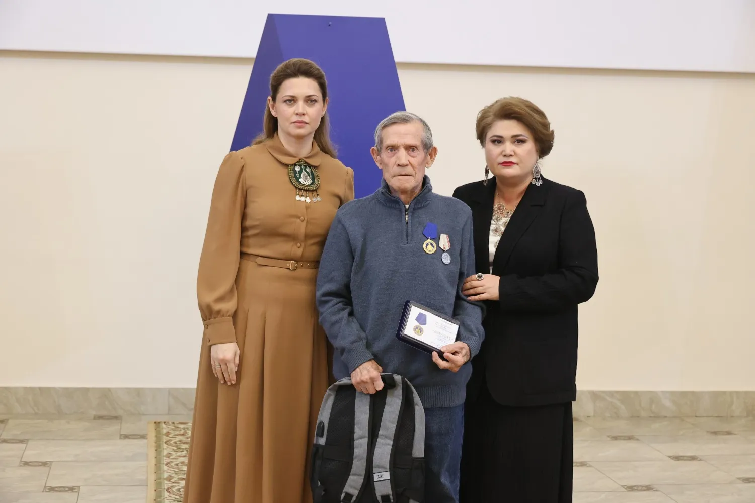 Артур Салимов