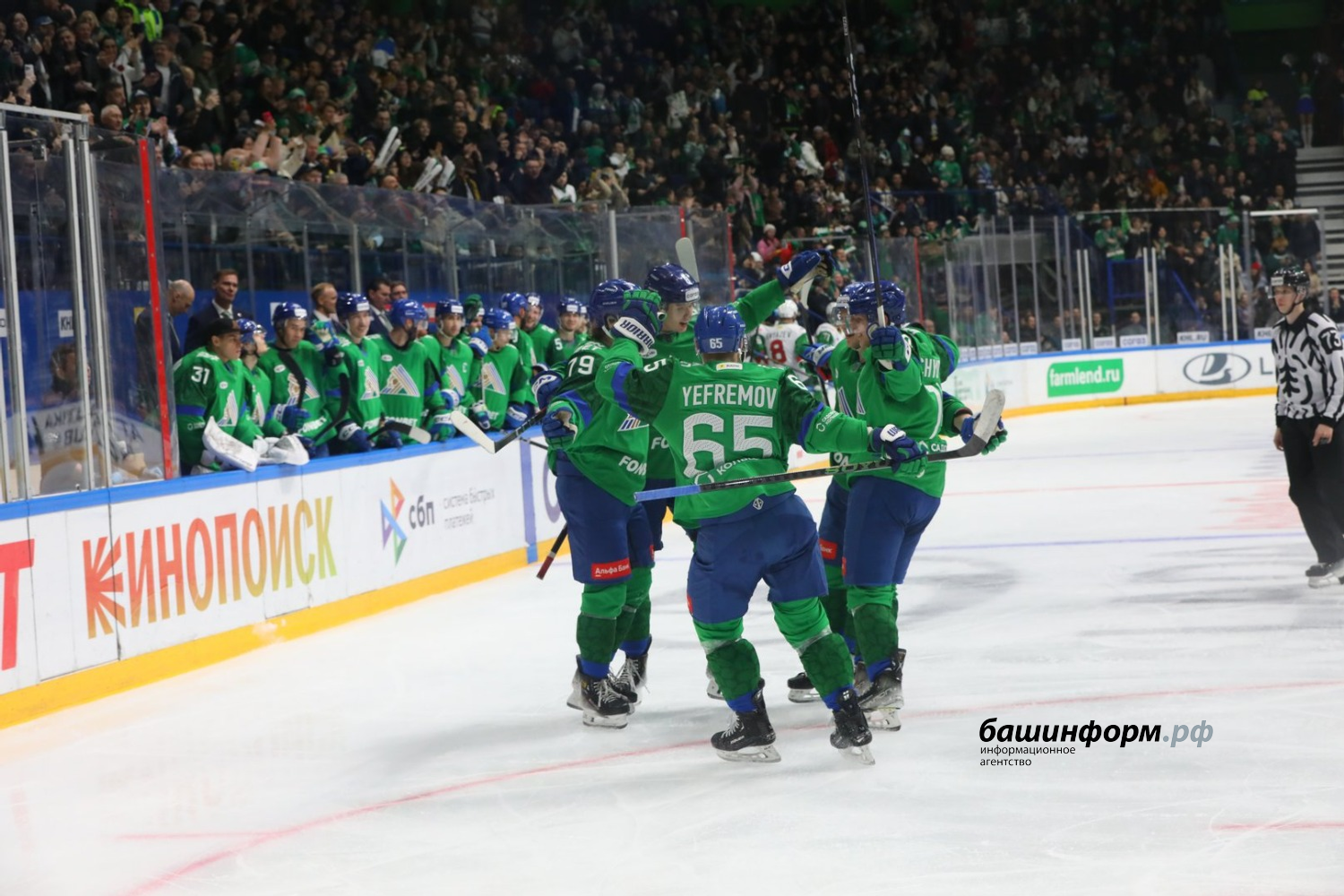 Валерий Шахов