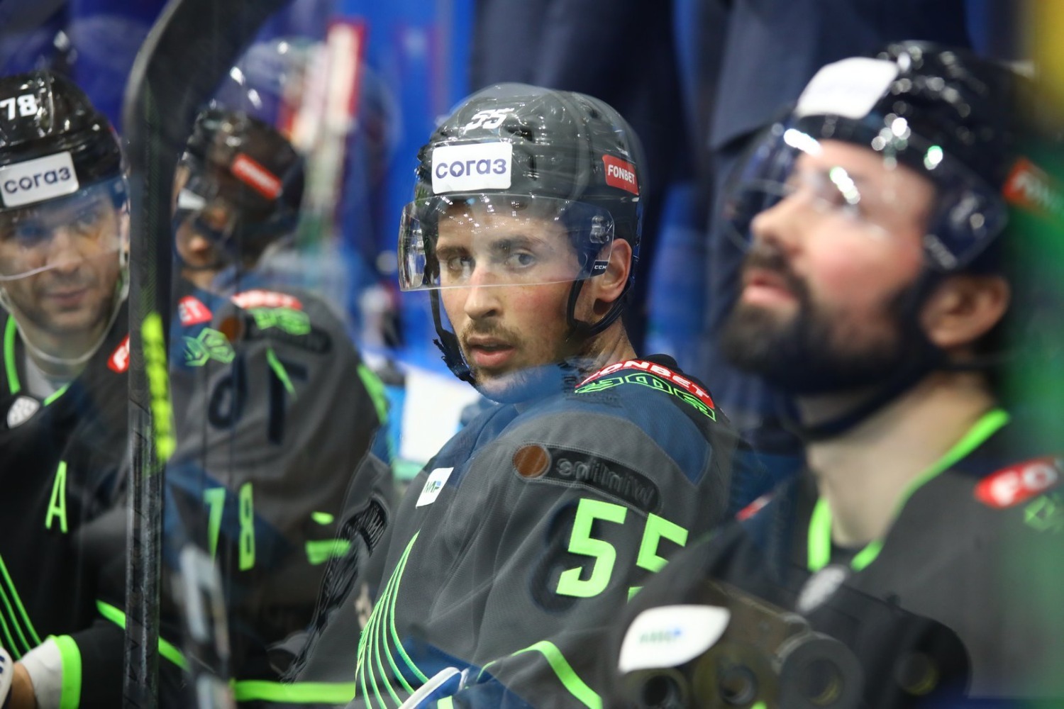 Валерий Шахов