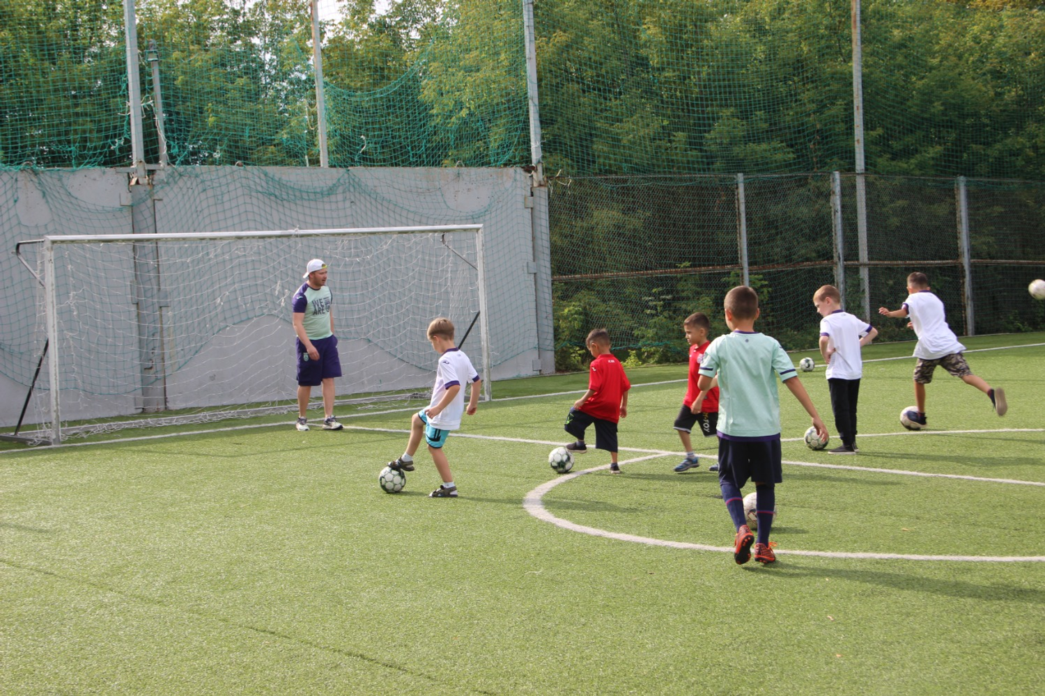 Эдуард Кускарбеков