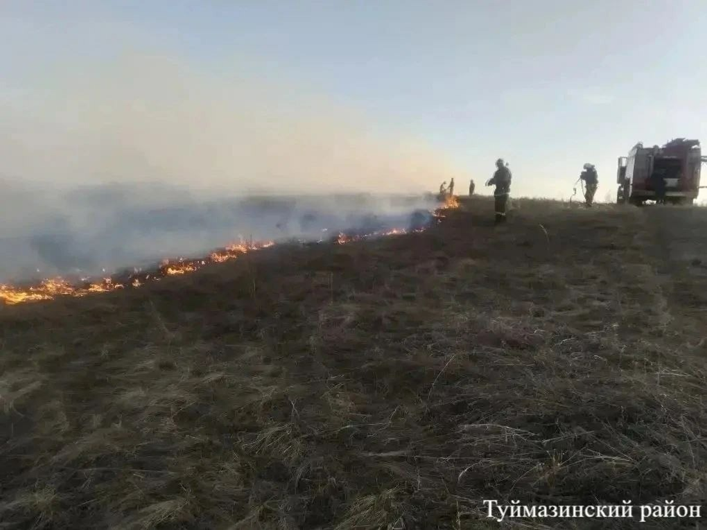 пресс-служба  Госкомитета РБ по ЧС