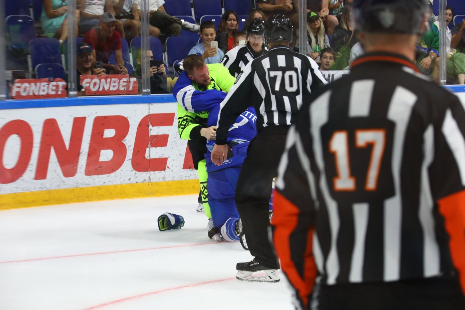 Валерий Шахов