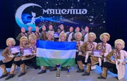соцсети Булата Мусина