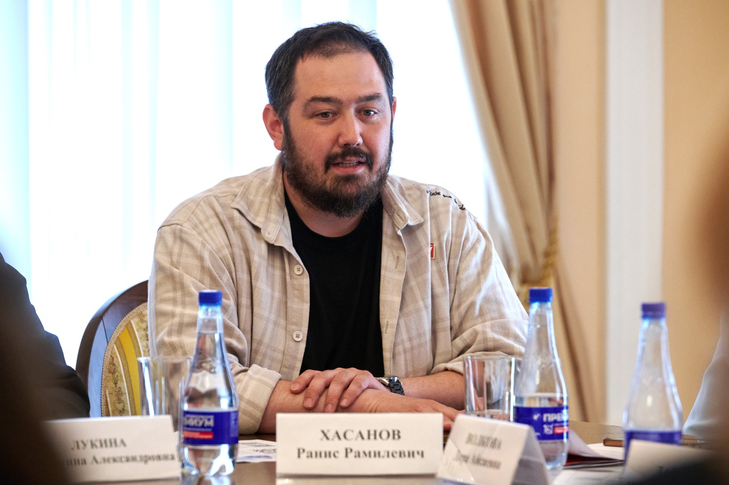 Татьяна Ломовская