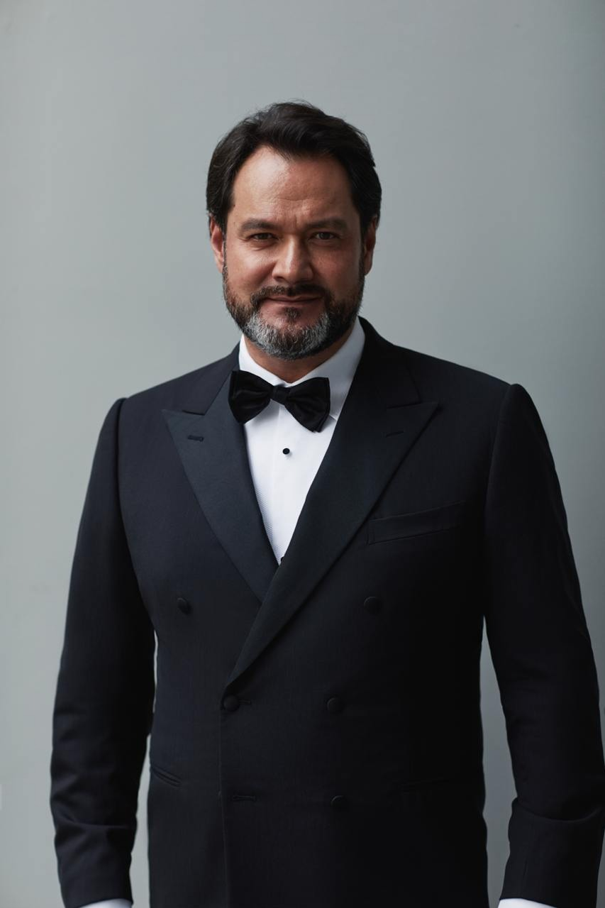 Пресс-служба Севастопольского театра оперы и балета  Телеграм-канал