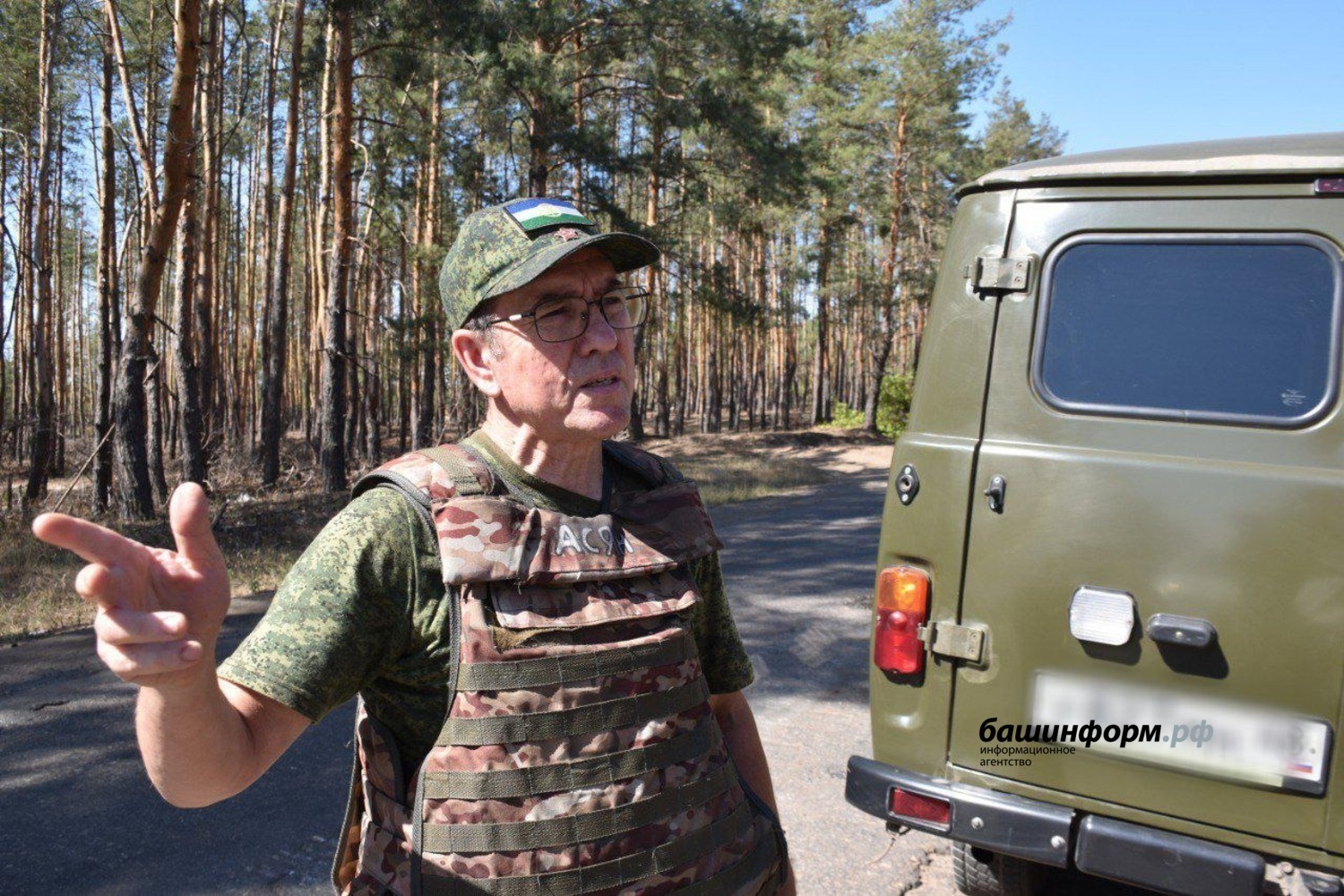 Эдуард Кускарбеков