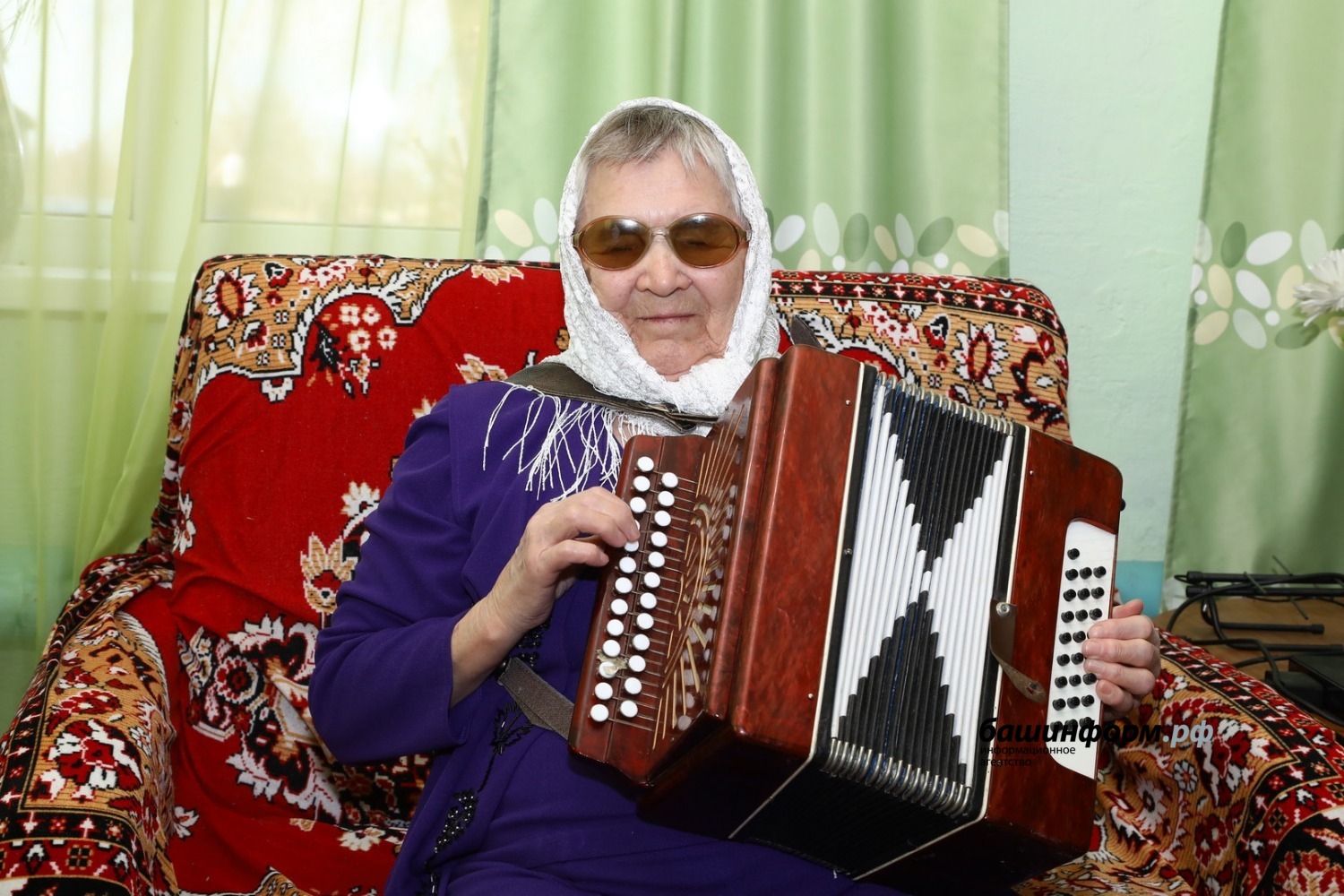 ИА «Башинформ»