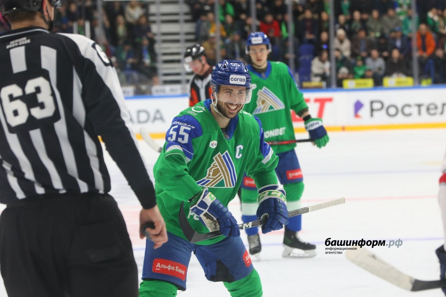 Валерий Шахов