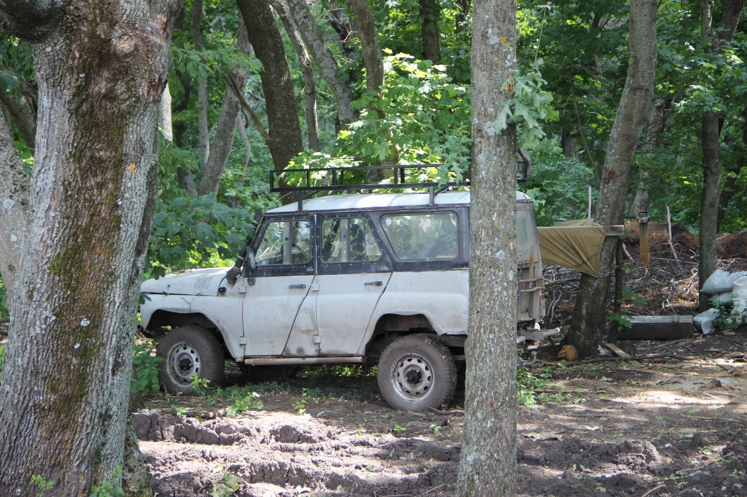 Эдуард Кускарбеков