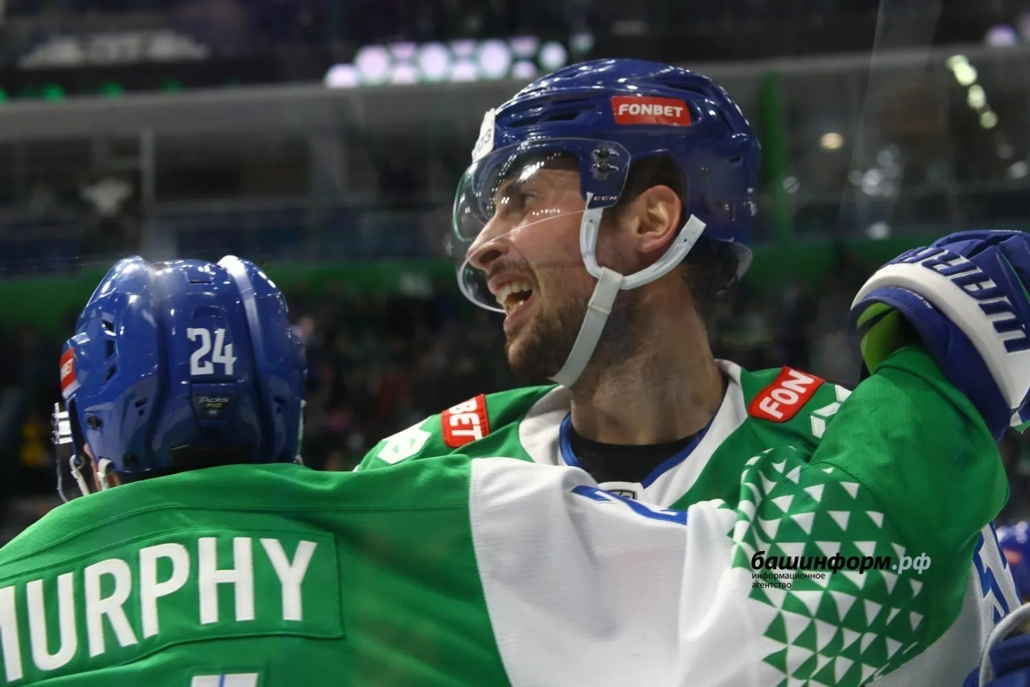 Валерий Шахов