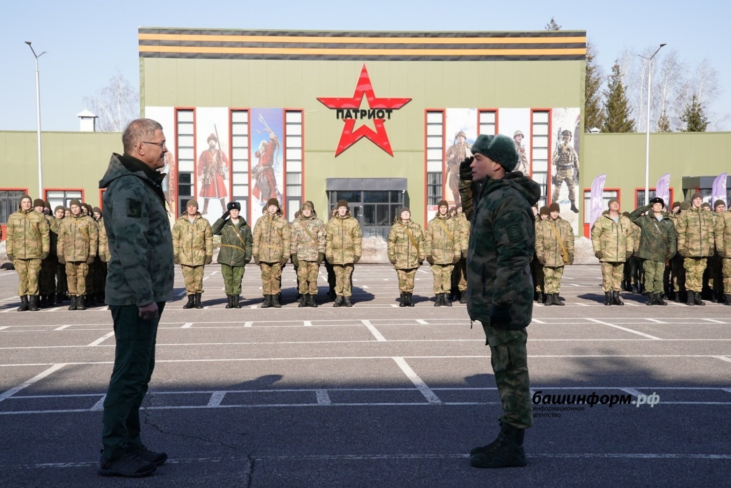 Олег Яровиков