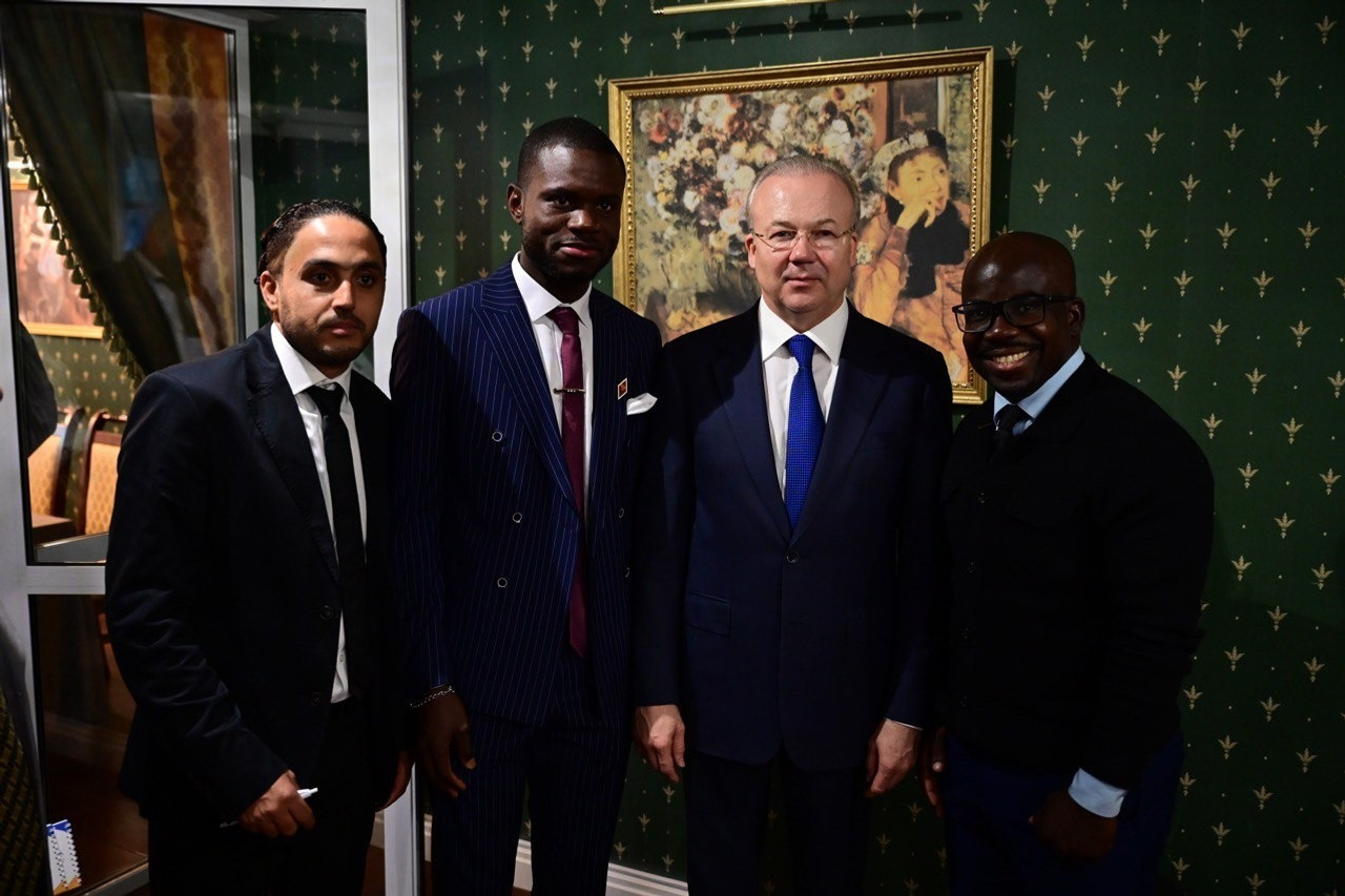 пресс-служба правительство РБ