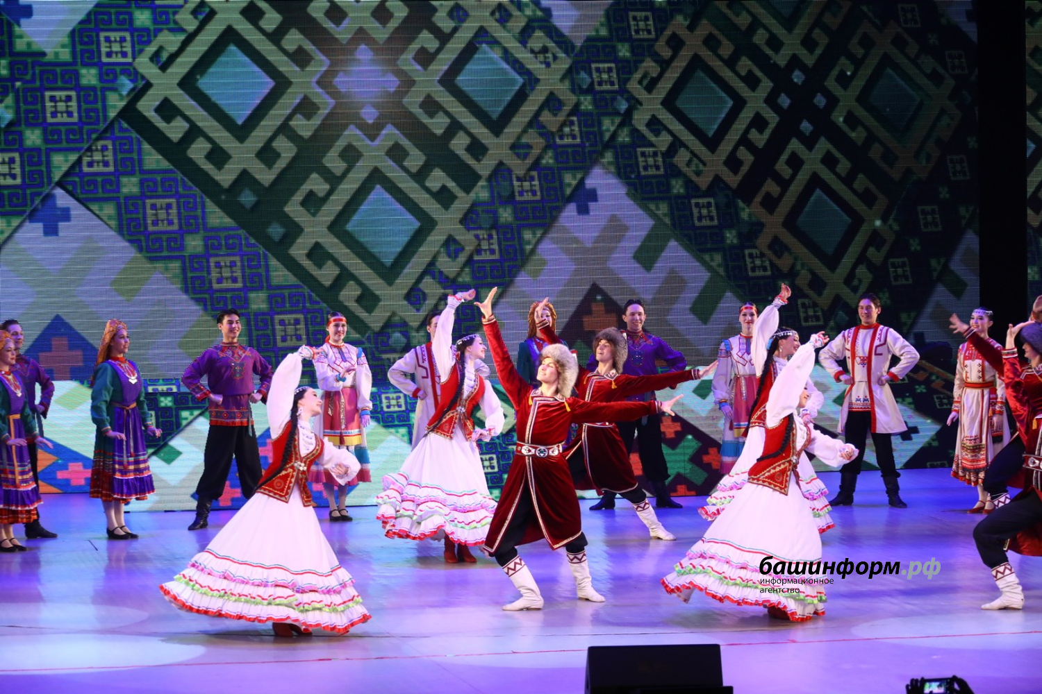 Валерий Шахов ИА Башинформ