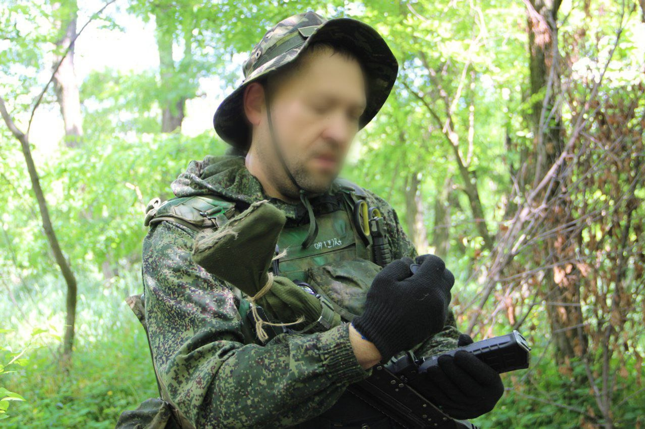 Эдуард Кускарбеков