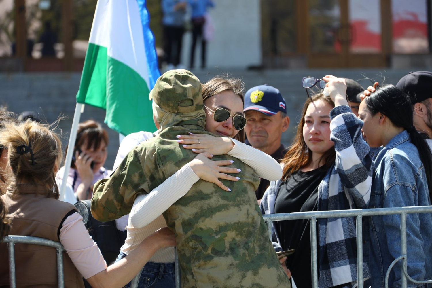 Валерий Шахов