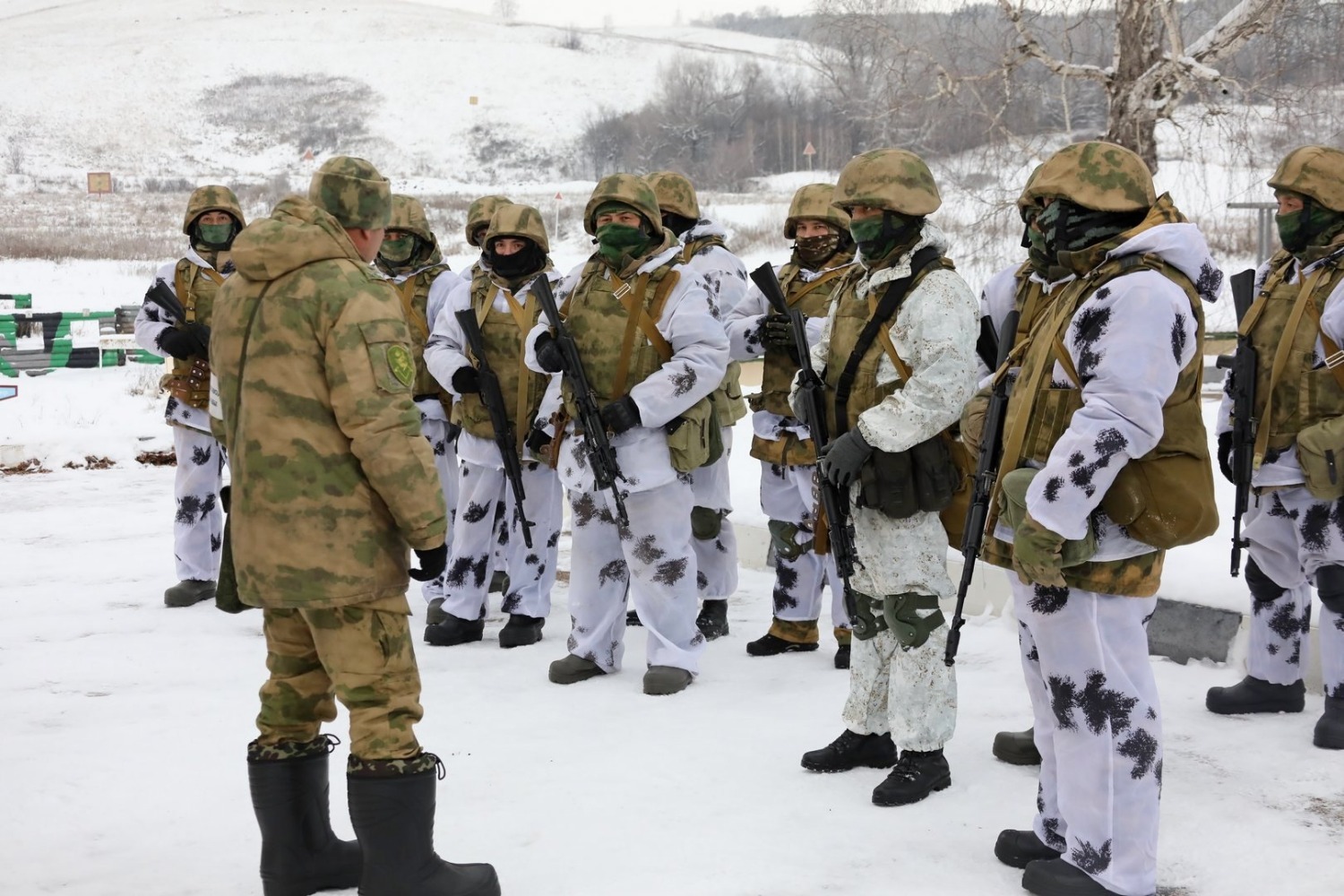 Валерий Шахов