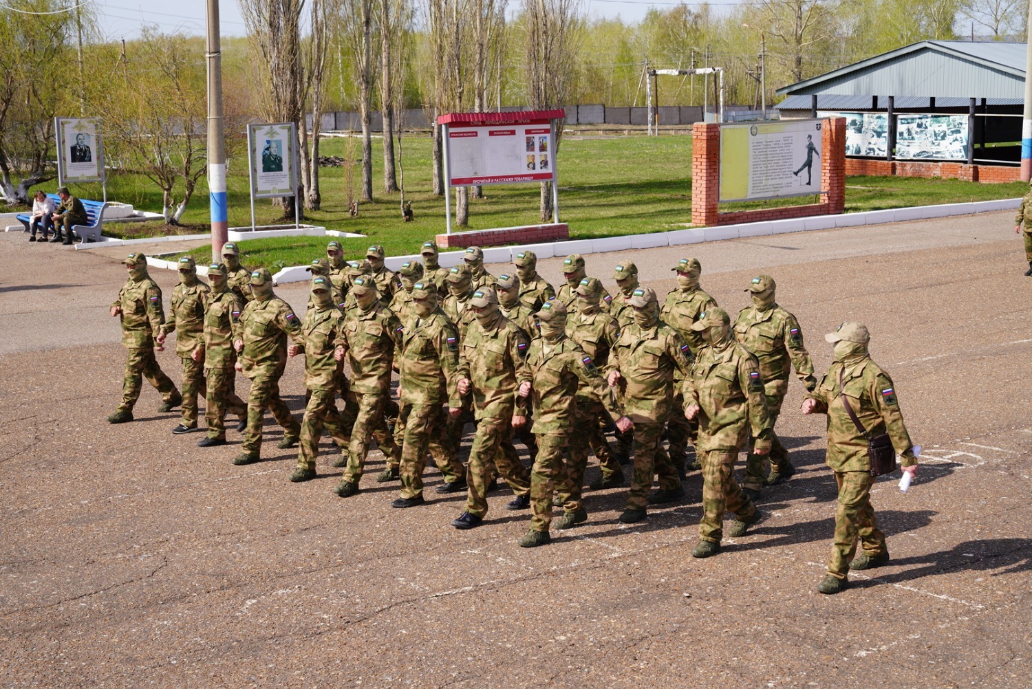 Олег Яровиков